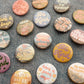 Positivity Button Pins
