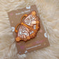 Free Spirit Butterfly Patch