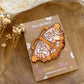 Free Spirit Butterfly Patch