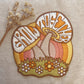 Patches - Iron On Patches - Embroidered Patches - Kindness is Magic