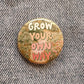 Positivity Button Pins