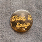 Positivity Button Pins
