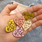 Inspirational Tokens - The Magic is in You Heart - Set of 5