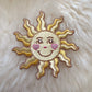 Sun Patch