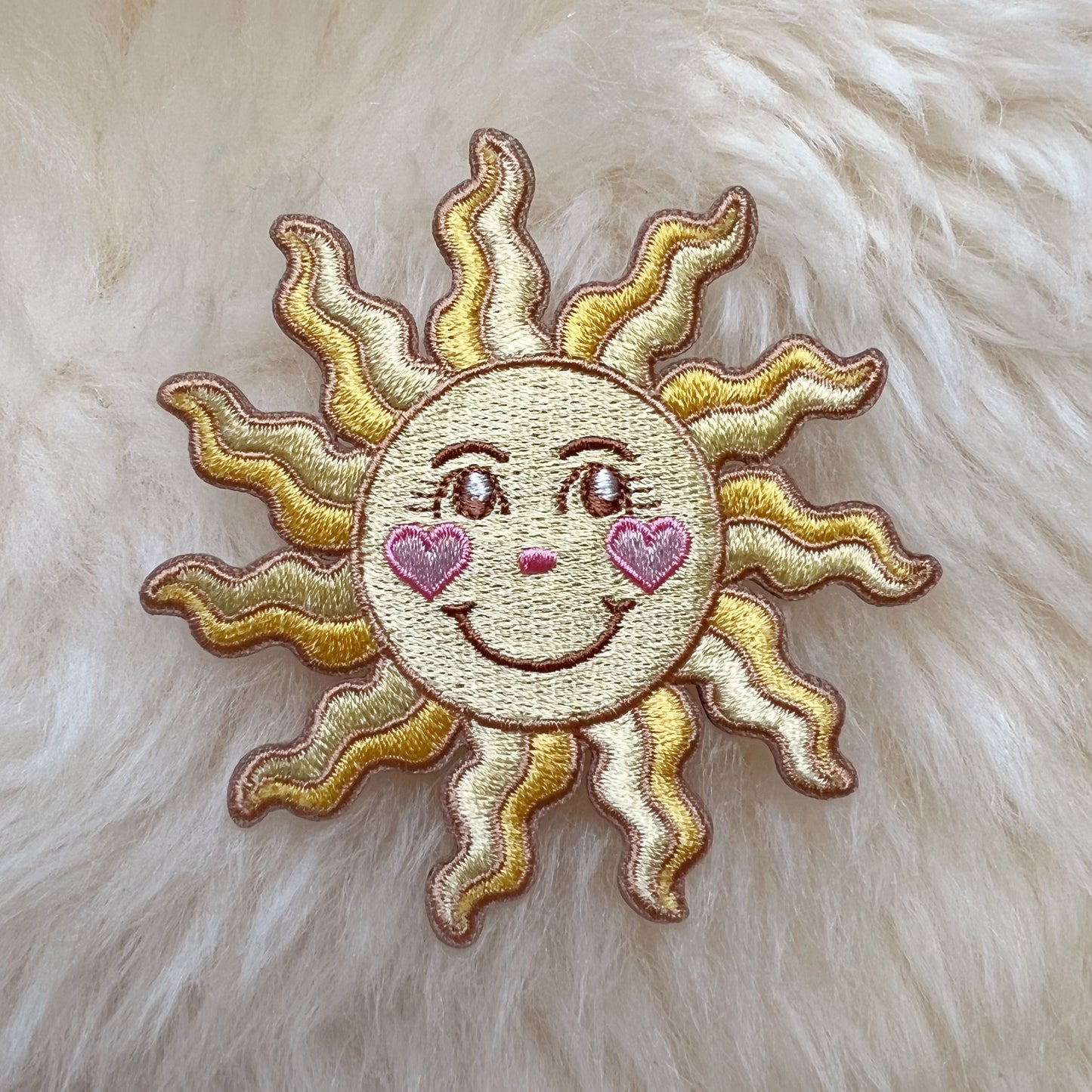 Sun Patch