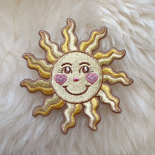 Sun Patch